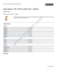 2903341 Datasheet Page 4