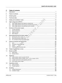 2904597 Datasheet Page 2