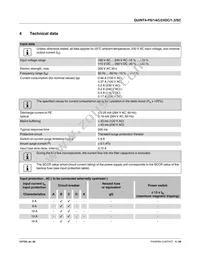 2904597 Datasheet Page 4