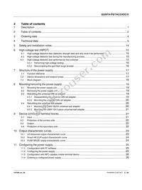 2904600 Datasheet Page 2