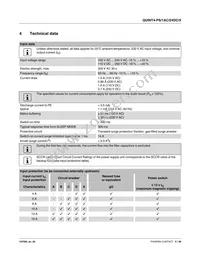 2904600 Datasheet Page 5