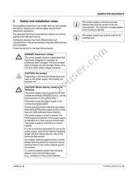 2904600 Datasheet Page 14