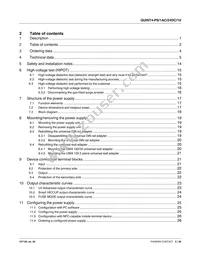 2904601 Datasheet Page 2