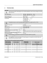 2904601 Datasheet Page 5