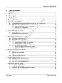 2904602 Datasheet Page 2