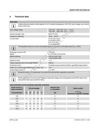 2904602 Datasheet Page 5