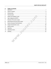 2904605 Datasheet Page 2