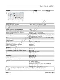 2904607 Datasheet Page 8