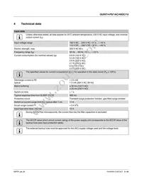 2904611 Datasheet Page 5