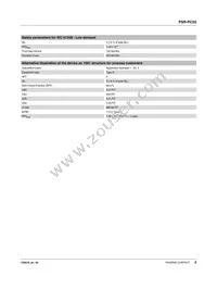 2904665 Datasheet Page 5