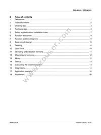 2904950 Datasheet Page 2