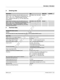 2904950 Datasheet Page 3