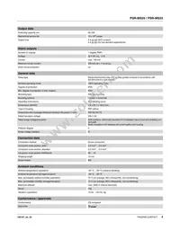 2904951 Datasheet Page 4