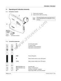 2904954 Datasheet Page 11