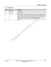 2904954 Datasheet Page 20