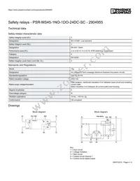 2904955 Datasheet Page 4