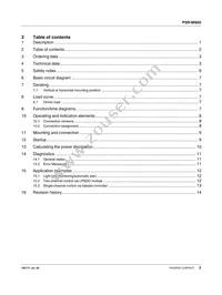 2904958 Datasheet Page 2