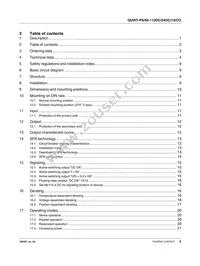 2905012 Datasheet Page 2