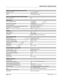 2905012 Datasheet Page 5