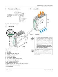 2905012 Datasheet Page 9