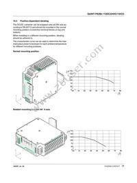 2905012 Datasheet Page 17