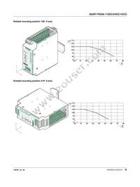 2905012 Datasheet Page 18