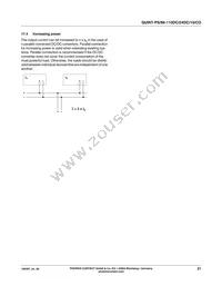 2905012 Datasheet Page 21