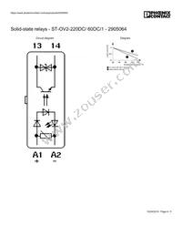 2905064 Datasheet Page 4