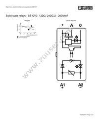 2905187 Datasheet Page 4