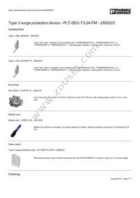 2905223 Datasheet Page 6