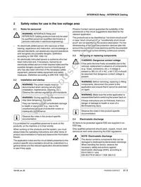 2905491 Datasheet Page 2