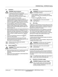 2905491 Datasheet Page 3