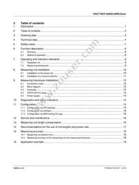 2906231 Datasheet Page 2