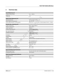 2906231 Datasheet Page 4