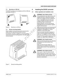 2906300 Datasheet Page 11