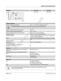 2909576 Datasheet Page 8