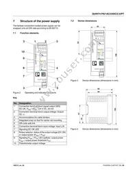 2909576 Datasheet Page 15