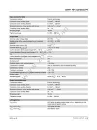 2909577 Datasheet Page 6