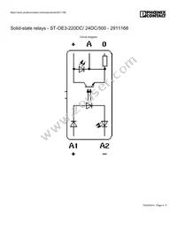 2911168 Datasheet Page 4