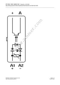 2911676 Datasheet Page 4