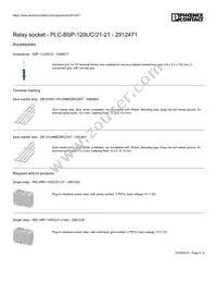 2912471 Datasheet Page 8