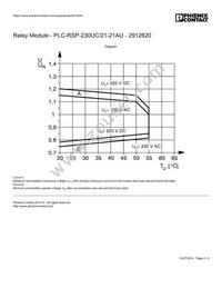 2912620 Datasheet Page 6