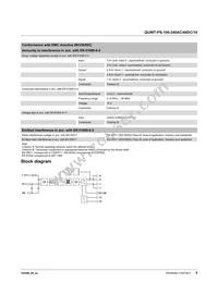 2938248 Datasheet Page 5