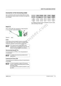 2938633 Datasheet Page 8