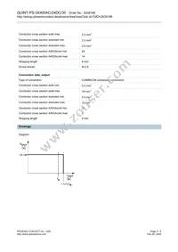 2939195 Datasheet Page 3