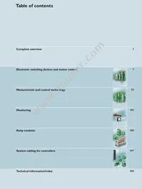 2940760 Datasheet Page 3