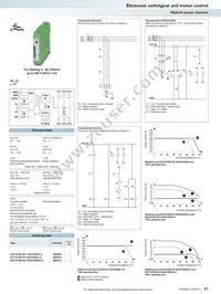 2940760 Datasheet Page 23