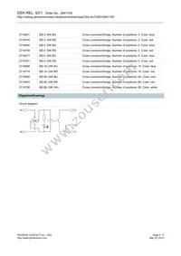 2941183 Datasheet Page 4