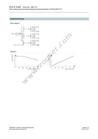 2941714 Datasheet Page 4