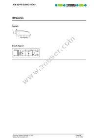 2942030 Datasheet Page 4